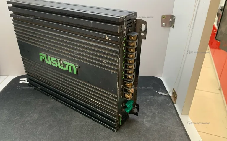 Усилитель Fusion FP-804