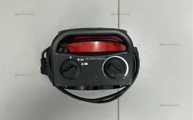 Купить Тепловая пушка Monlan 2000w б/у , в Екатеринбург Цена:1000рублей