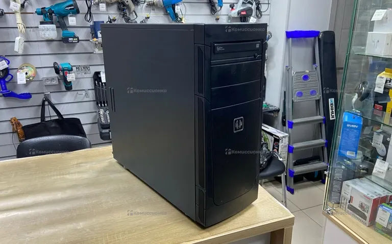 Системный блок RX580
