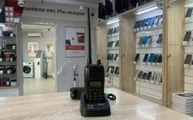 Купить Рация  Icom IC-F3036T б/у , в Краснодар Цена:4900рублей