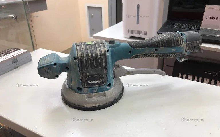 виброприсоска Mukitae DC16.8V