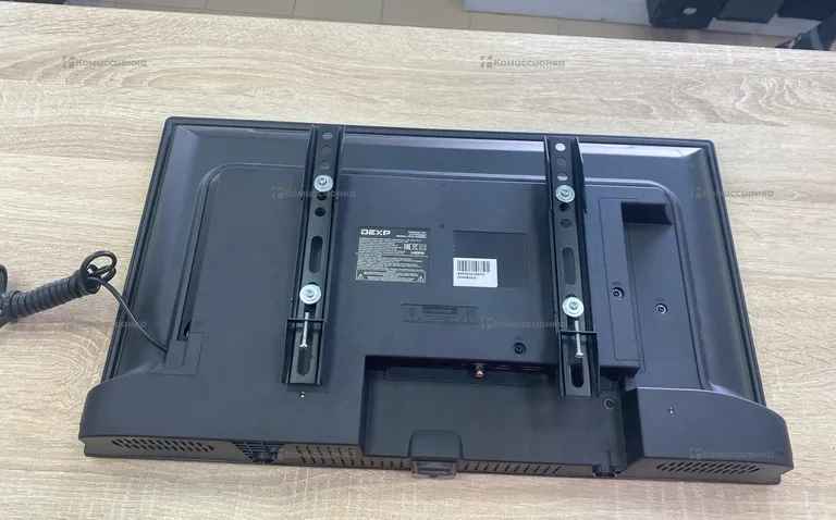 Телевизор DEXP H24H8000C
