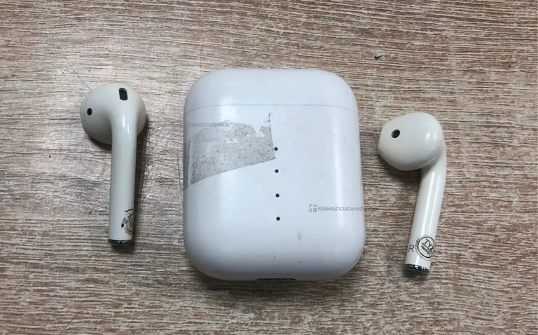 Наушники  bluetooth