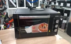 Купить Мини-печь Simfer M3516, черный б/у , в Москва и область Цена:6050рублей