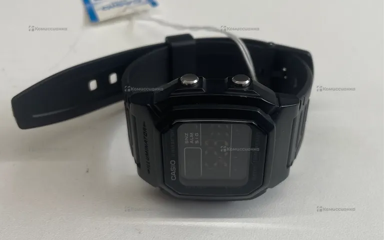 Часы  Casio 3240