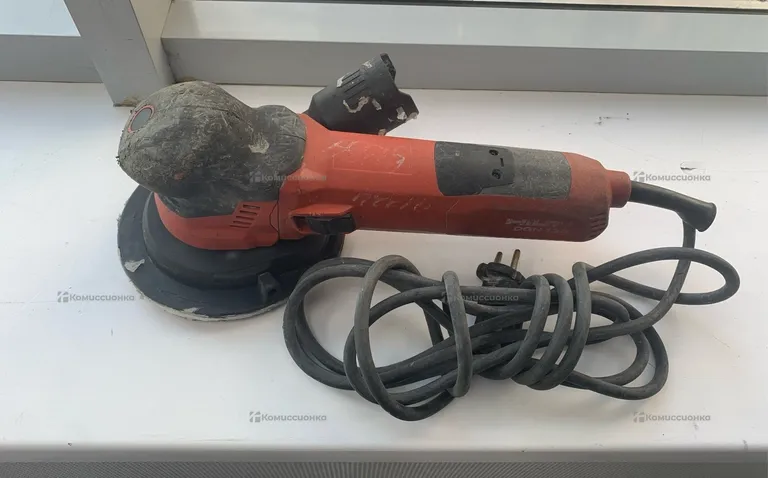 УШМ Hilti DGH 130