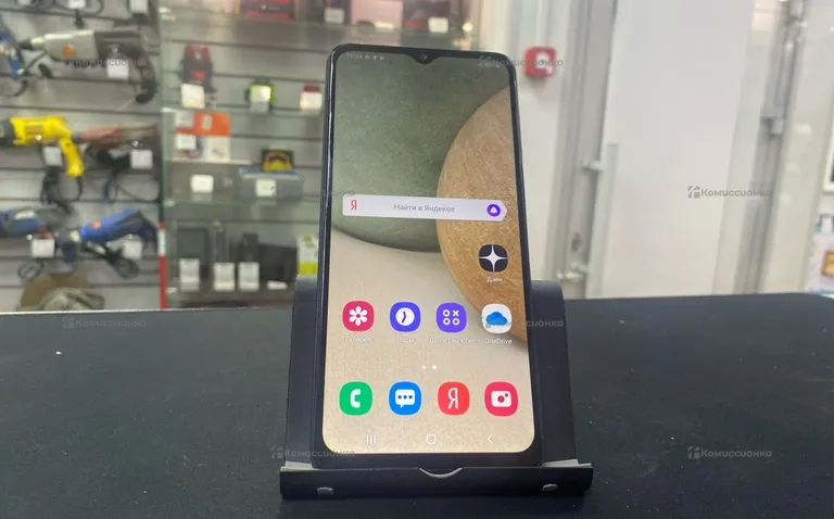 Samsung Galaxy  a12 3/32