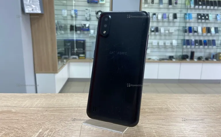 Samsung Galaxy A01 2/16Gb