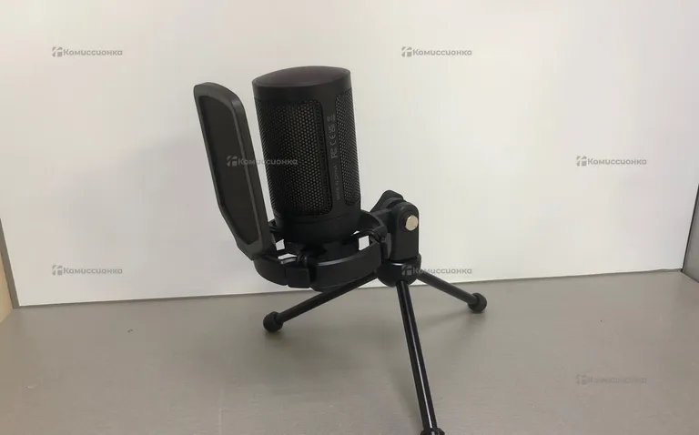 Микрофон AMOLIGAME A6V