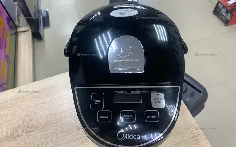 Термопот Midea MP-8105