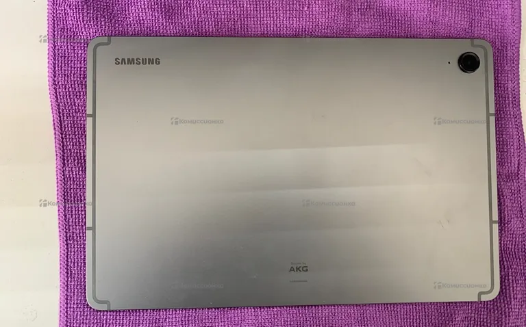 Планшет Samsung Galaxy Tab S9 FE 5G 8/256GB