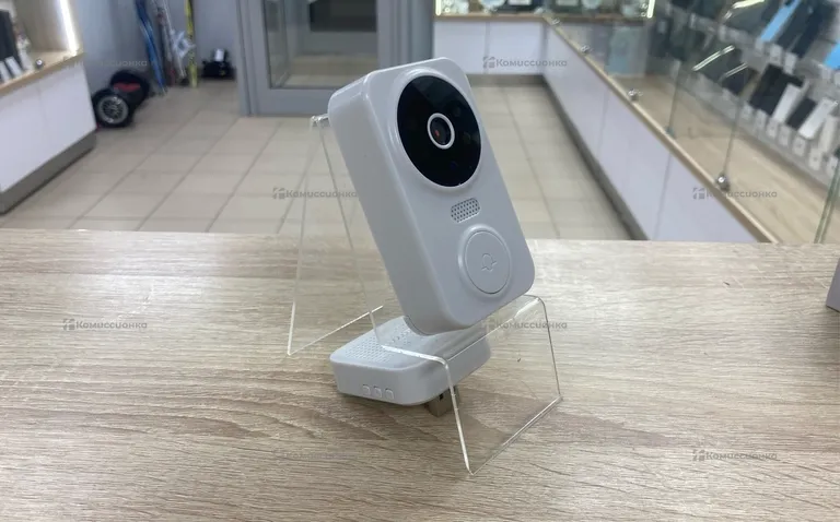 Беспроводной видеозвонок MINI DOORBELL