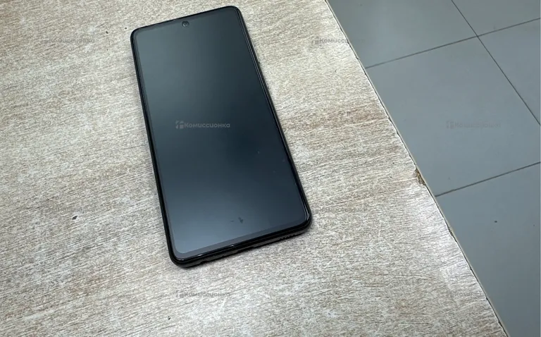 Samsung Galaxy A52 8/256 Гб