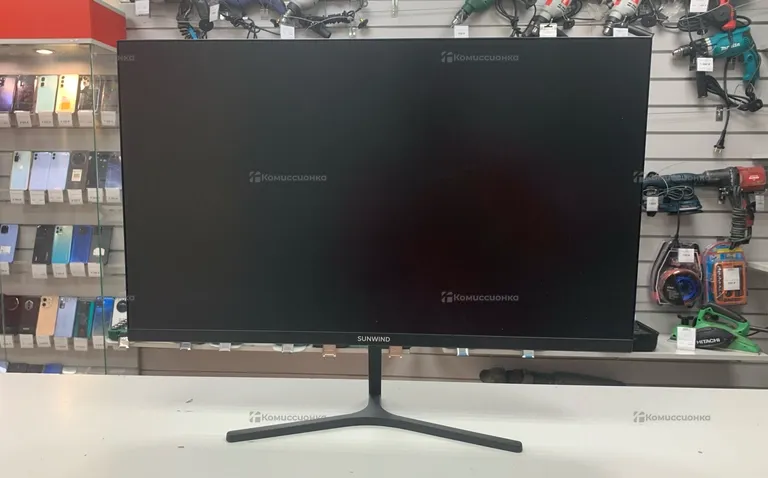 Монитор Sunwind SM-24FI223