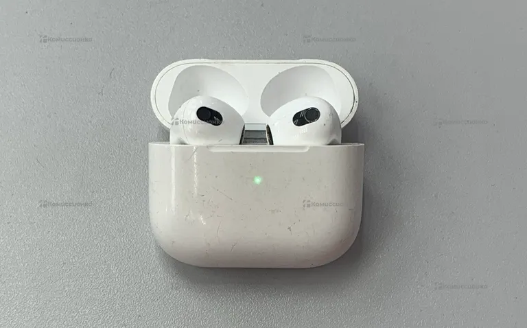 Наушники AirPods 3 РЕП