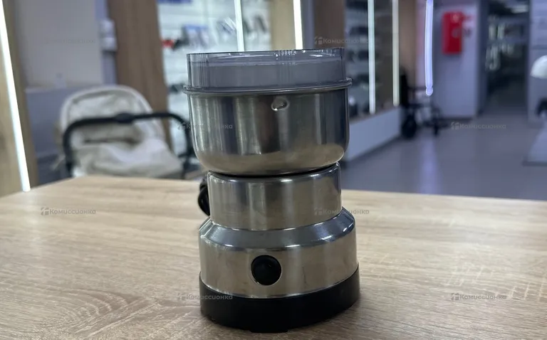 Кофемолка Honnanbo NB-CF01