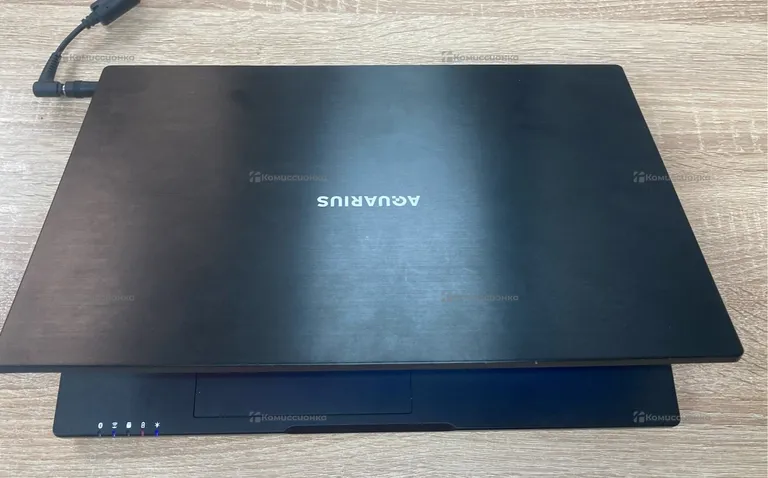 Ноутбук Aquarius CMP NS685U исполнение 4