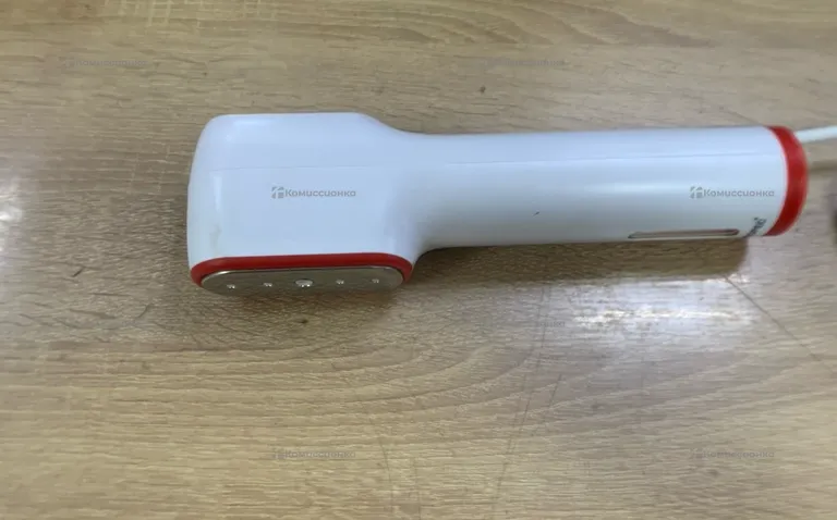 Отпариватель rospec hs-720w