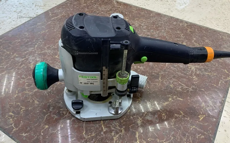Фрезер Festool OF 1010 EBQ