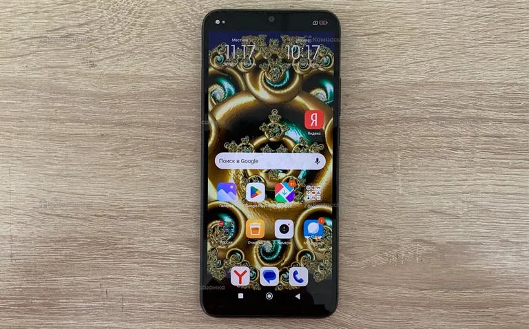 Xiaomi 10С 4/128