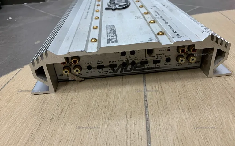 Усилитель Vibe 431 1200w