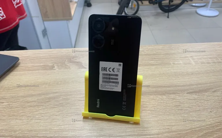 Xiaomi redmi 13c 128