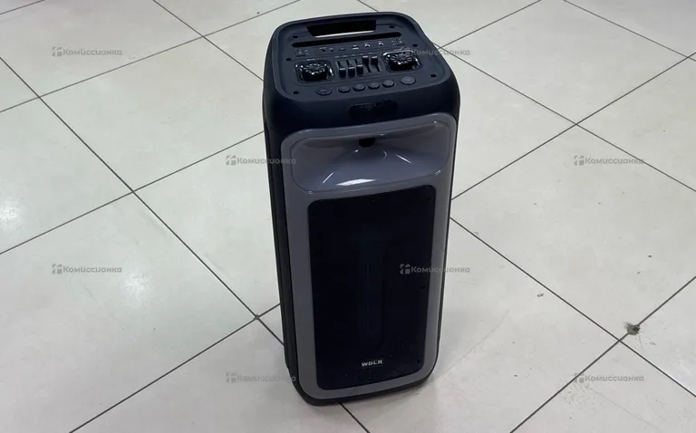 Колонка  WDLR DR-1028