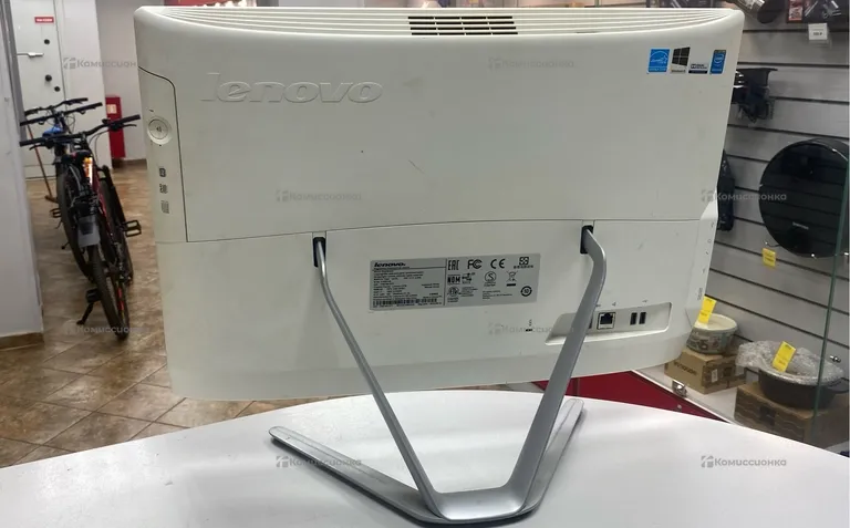Моноблок  Lenovo c470