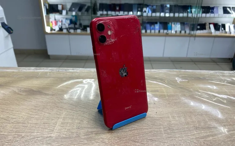 Apple IPhone 11 64 ГБ