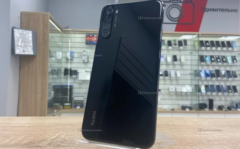 Xiaomi Redmi Note 8 4/64Gb