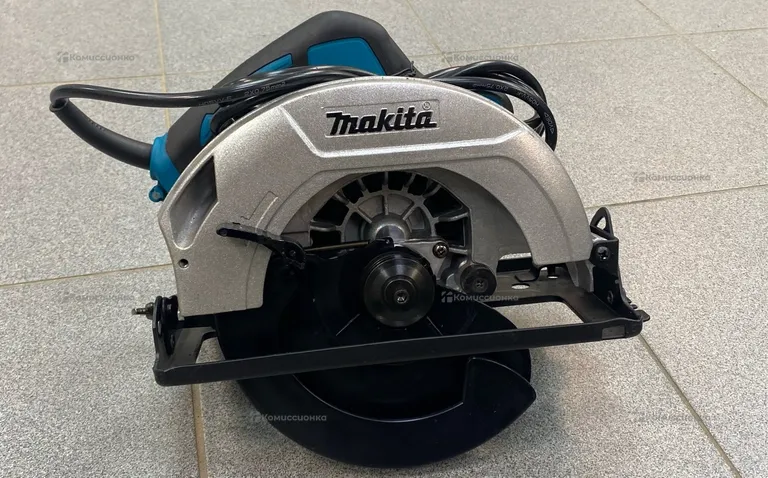 Циркулярная пила Makita HS7000