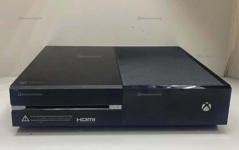 Приставка Xbox One 500Gb