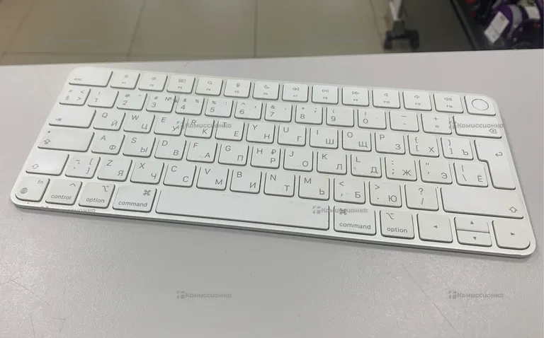 Клавиатура Apple a2449
