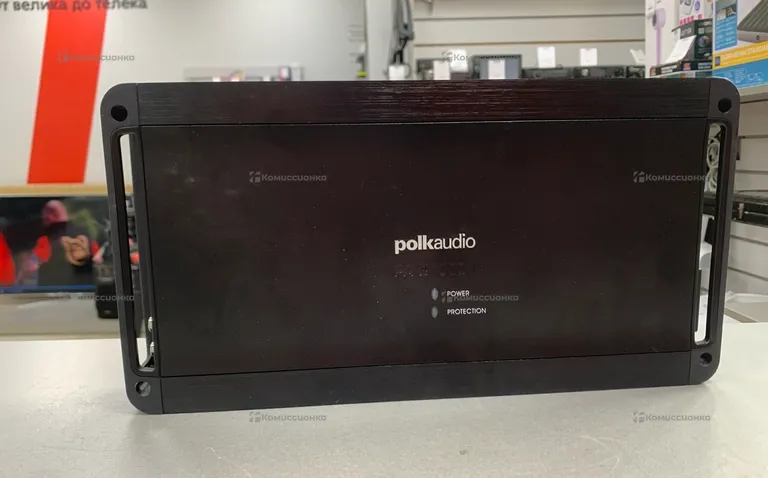 Усилитель Polk Audio PA D1000.1