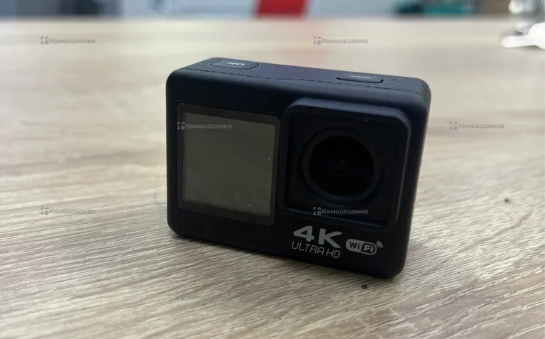 Камера 4к ultra hd