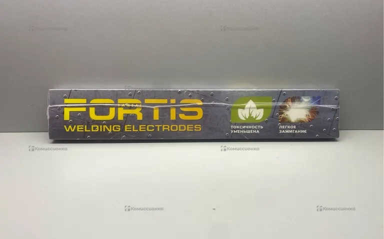 Электроды Fortis 1КГ