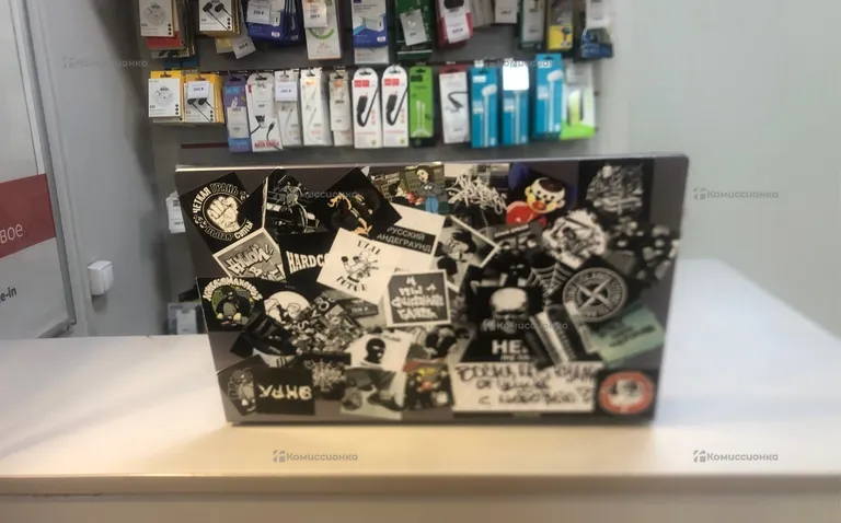 Ноутбук  asus a516j