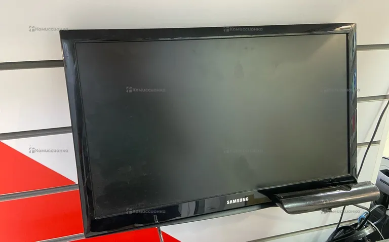 Телевизор Samsung UE19H4000AK