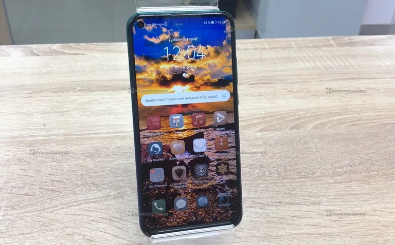 Huawei p40lite