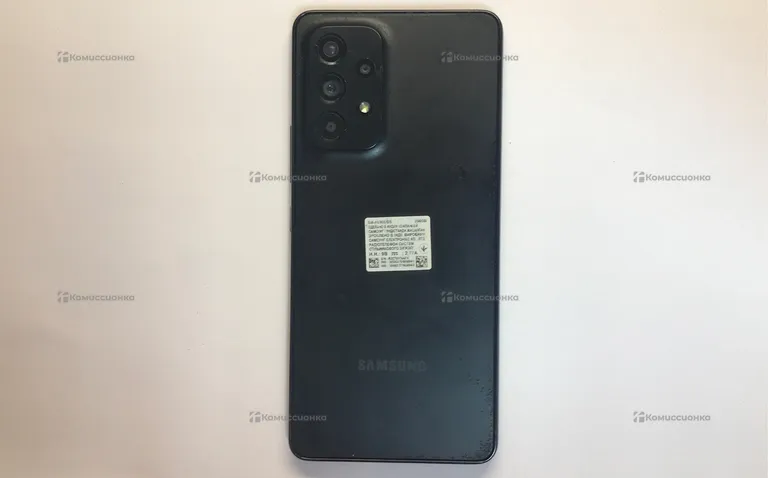 Samsung Galaxy A53 8/256Gb