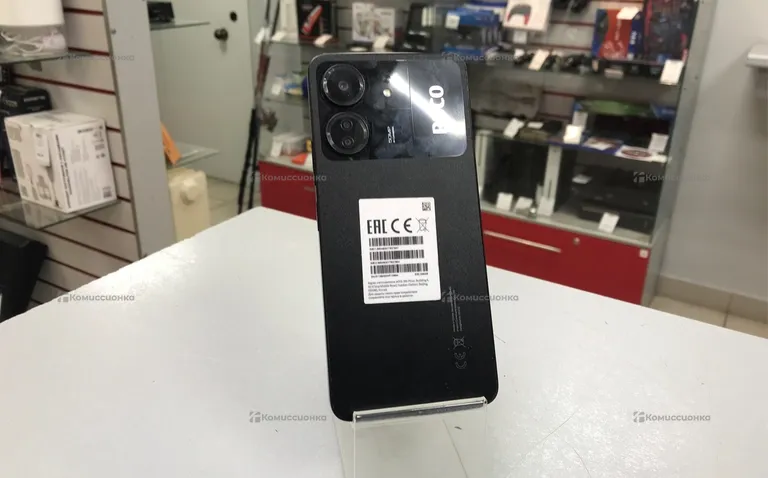 Xiaomi POCO C65 8/256