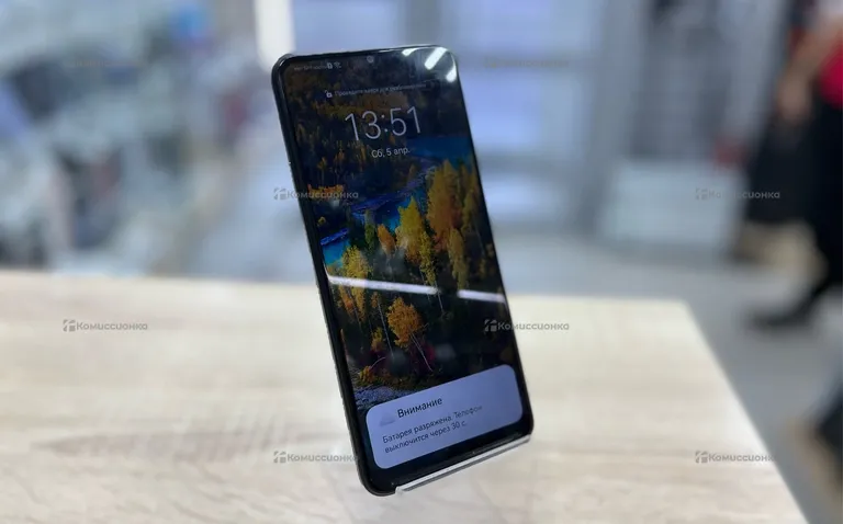 Huawei nova Y72 8/128 Гб