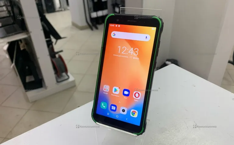 Blackview BV4900 3/32 ГБ
