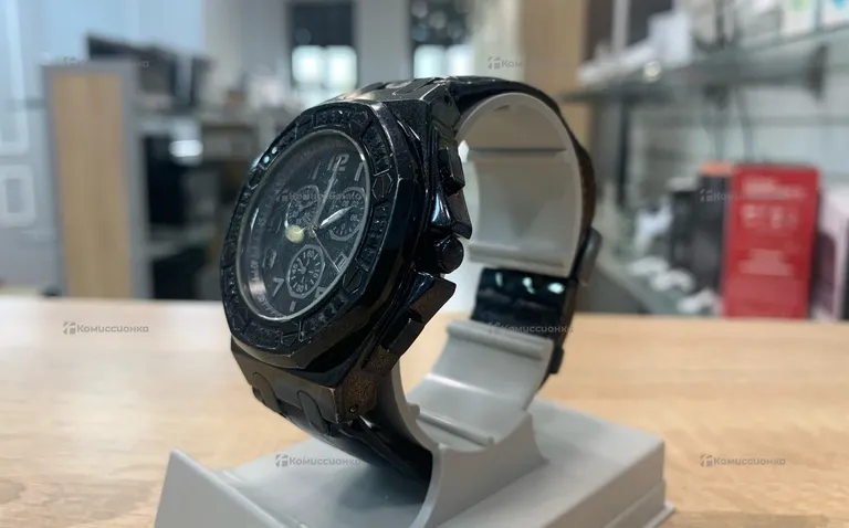 Часы  Aqua Master