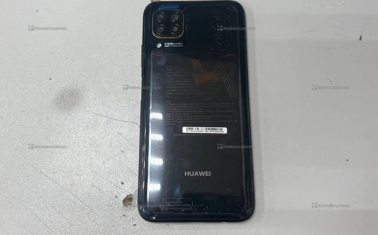 Huawei P40 Lite 6/128GB