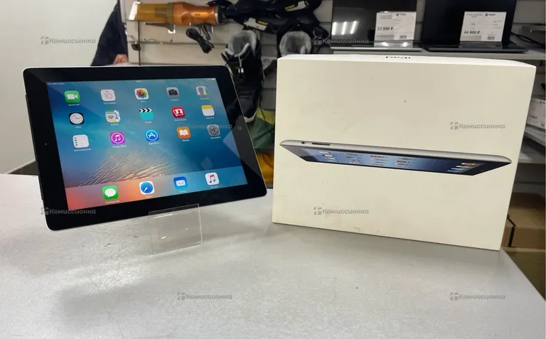Планшет Apple IPad Wi-Fi+cellular 16 Гб