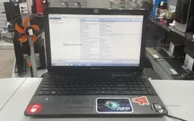 Ноутбук packard bell p5ws5