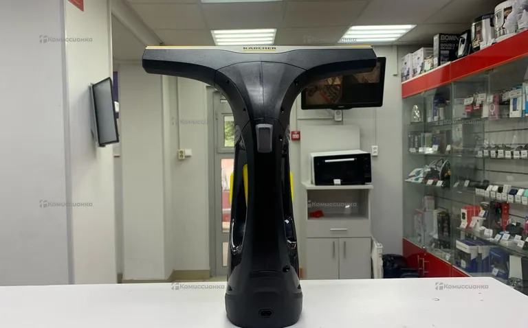 Стеклоочиститель WV 2