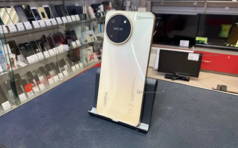 Realme 11 8/128Gb