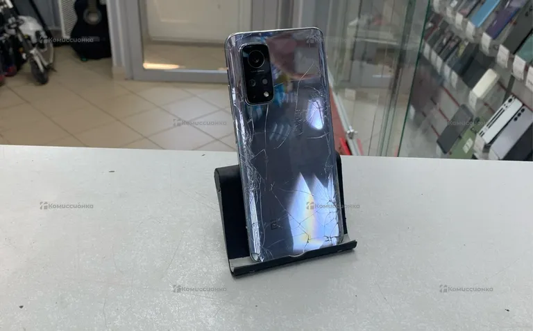 Xiaomi mi 10t pro 8/256
